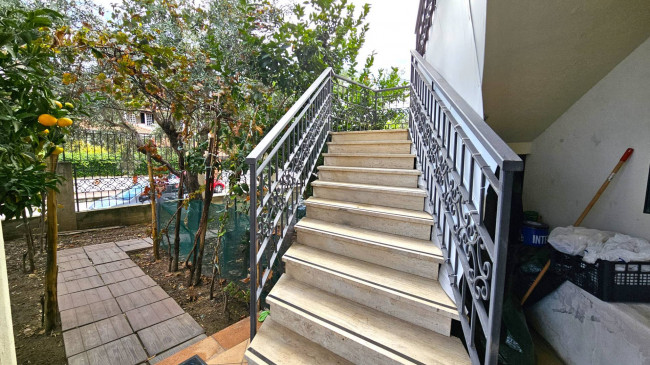 Appartamento in vendita a Montepaone