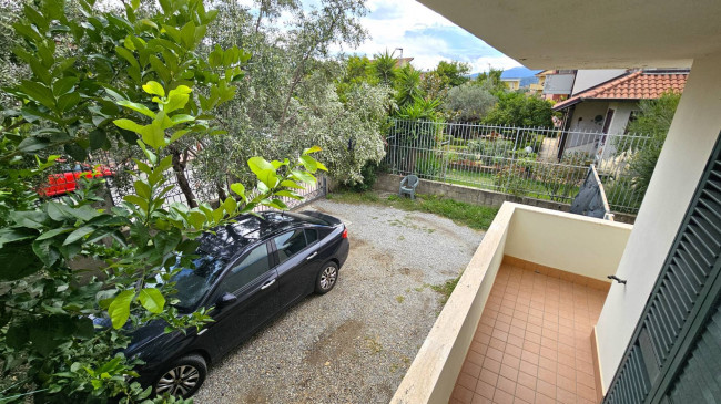 Appartamento in vendita a Montepaone