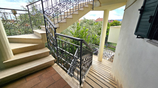 Appartamento in vendita a Montepaone