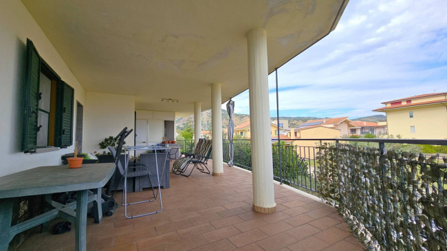 Appartamento in vendita a Montepaone