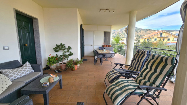 Appartamento in vendita a Montepaone