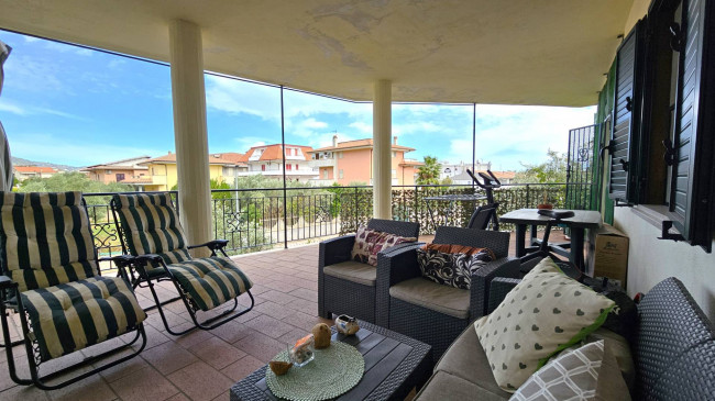 Appartamento in vendita a Montepaone