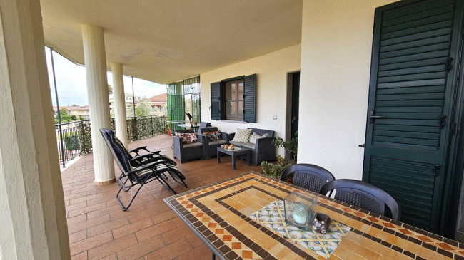 Appartamento in vendita a Montepaone