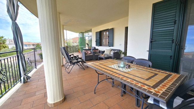 Appartamento in vendita a Montepaone