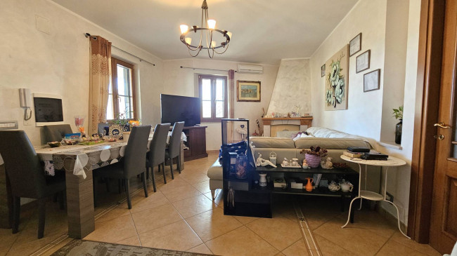 Appartamento in vendita a Montepaone