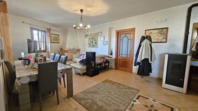 Appartamento in vendita a Montepaone