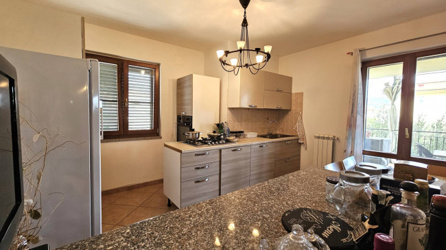 Appartamento in vendita a Montepaone