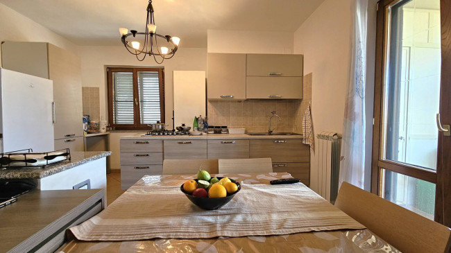 Appartamento in vendita a Montepaone