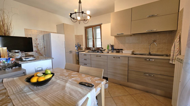 Appartamento in vendita a Montepaone