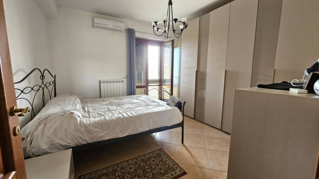 Appartamento in vendita a Montepaone