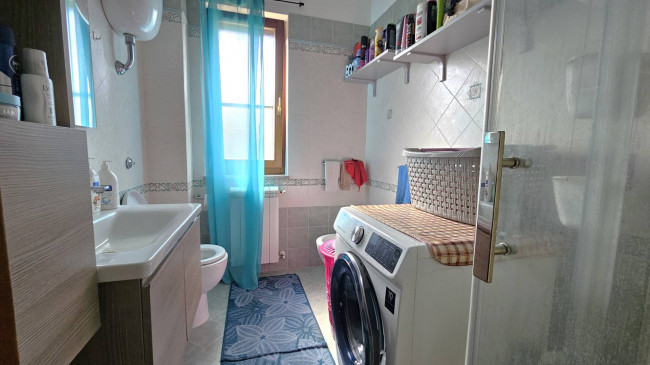 Appartamento in vendita a Montepaone