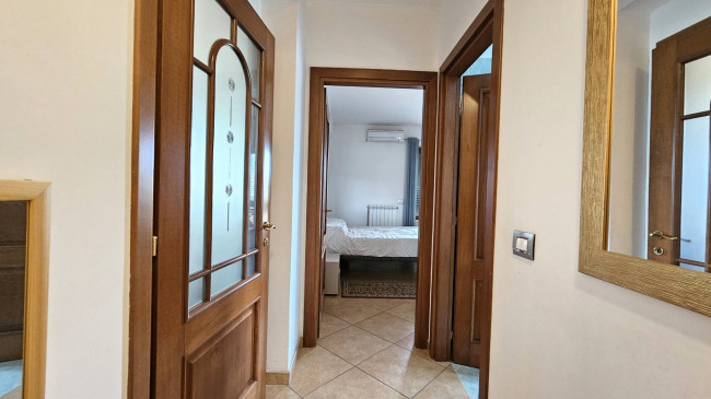 Appartamento in vendita a Montepaone