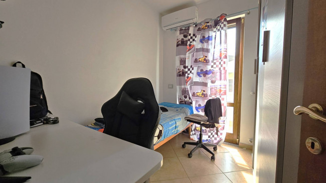 Appartamento in vendita a Montepaone