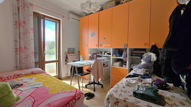 Appartamento in vendita a Montepaone