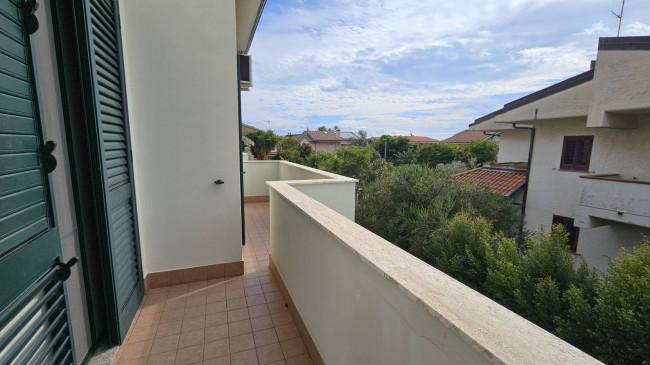 Appartamento in vendita a Montepaone