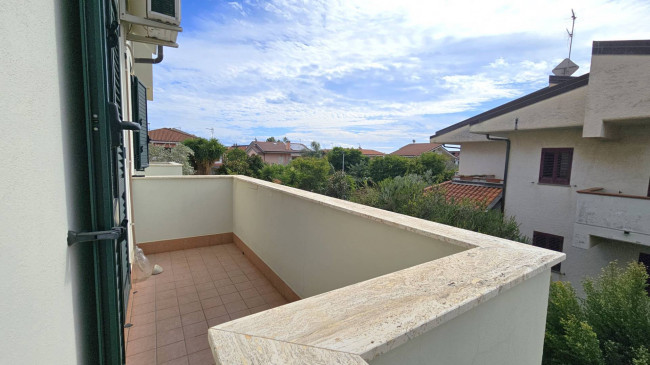 Appartamento in vendita a Montepaone