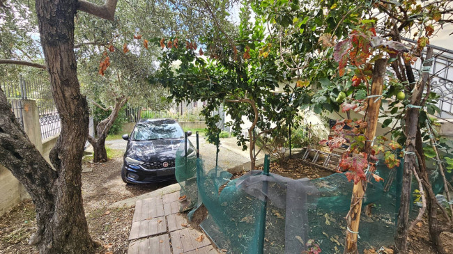 Appartamento in vendita a Montepaone