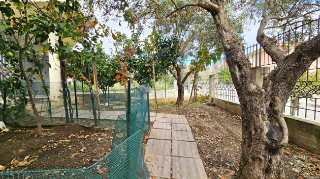 Appartamento in vendita a Montepaone