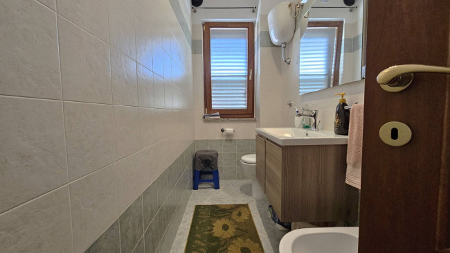 Appartamento in vendita a Montepaone