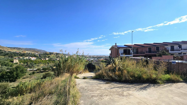 Terreno edificabile in vendita a Montepaone