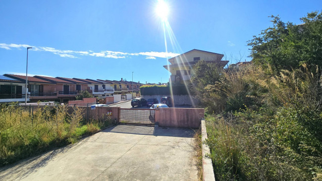 Terreno edificabile in vendita a Montepaone