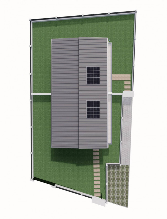 Villa in vendita a Montepaone