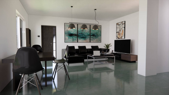 Villa in vendita a Montepaone