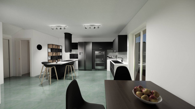 Villa in vendita a Montepaone