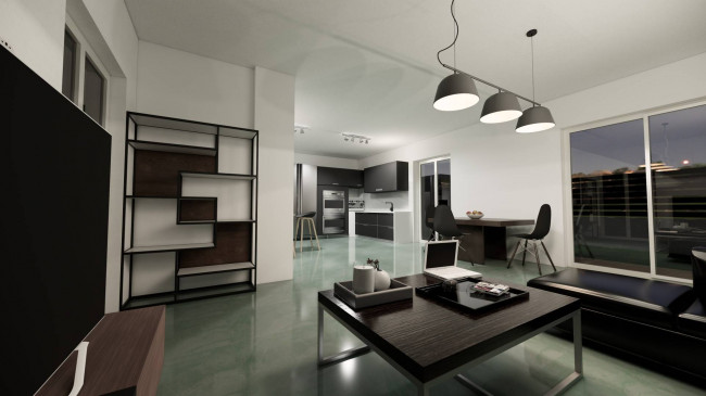 Villa in vendita a Montepaone