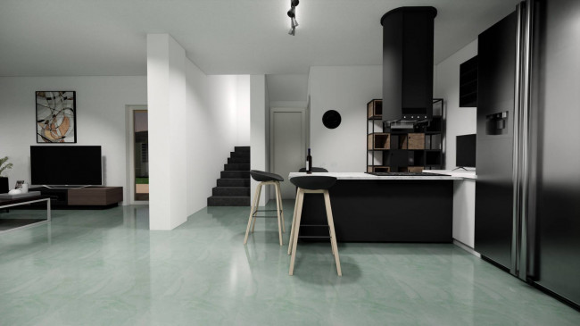 Villa in vendita a Montepaone