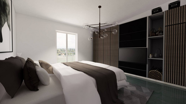 Villa in vendita a Montepaone