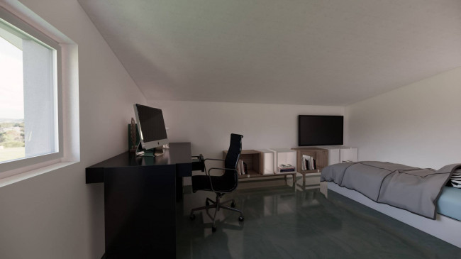 Villa in vendita a Montepaone