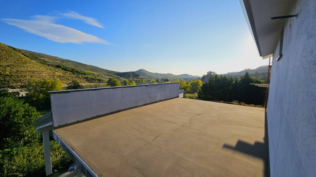 Villa in vendita a Borgia