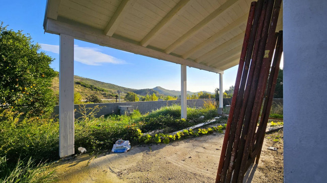 Villa in vendita a Borgia