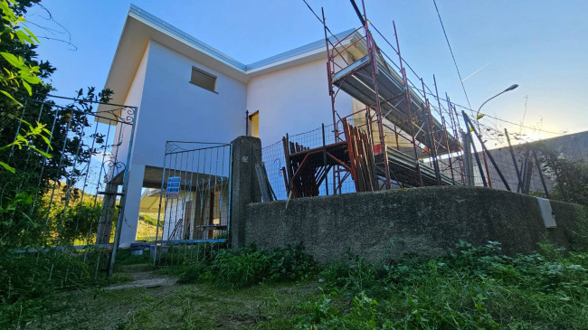 Villa in vendita a Borgia