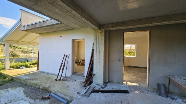 Villa in vendita a Borgia