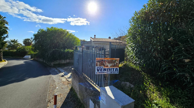 Villa in vendita a Montauro