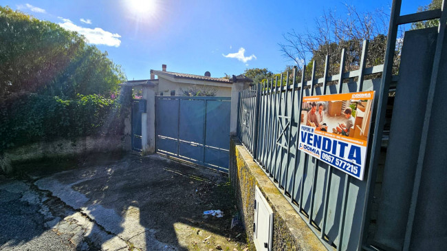 Villa in vendita a Montauro