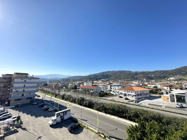 Appartamento in affitto a Montepaone