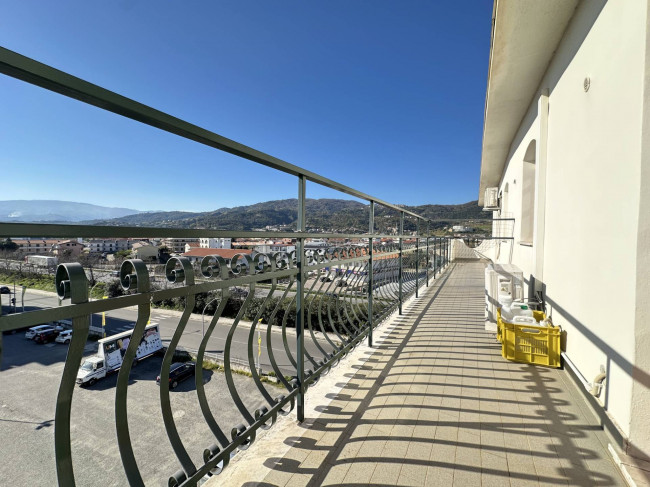 Appartamento in affitto a Montepaone