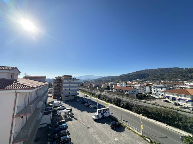 Appartamento in affitto a Montepaone