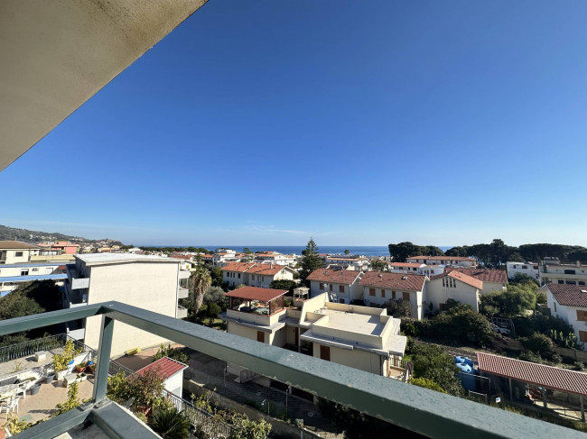 Appartamento in affitto a Montepaone