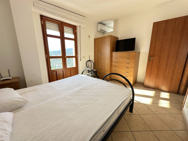 Appartamento in affitto a Montepaone