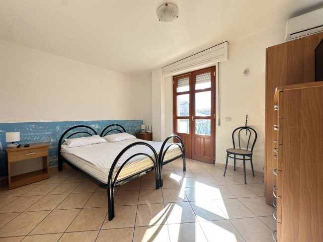 Appartamento in affitto a Montepaone