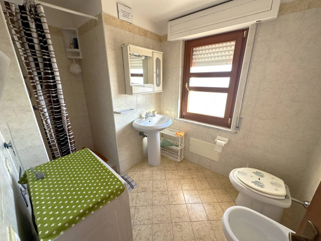 Appartamento in affitto a Montepaone