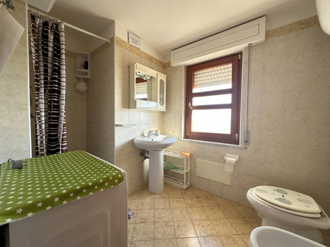 Appartamento in affitto a Montepaone