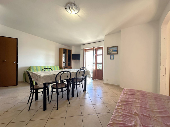 Appartamento in affitto a Montepaone