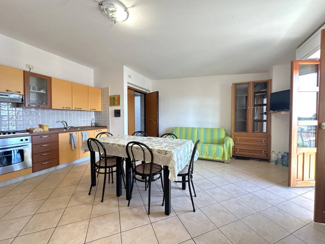 Appartamento in affitto a Montepaone