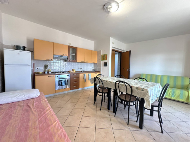 Appartamento in affitto a Montepaone