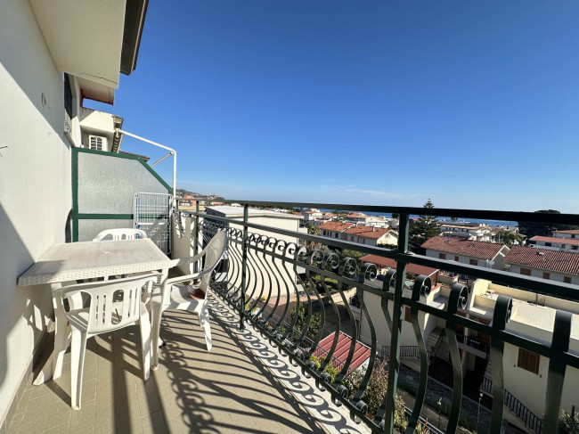 Appartamento in affitto a Montepaone